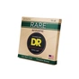 Струни для гітари DR Strings RARE Acoustic Phosphor Bronze - Extra Light (10-48) (RPL-10) - зменшене зображення 2