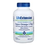 Жирні кислоти Life Extension Супер Омега-3 Плюс, Omega Foundations, Super Omega-3 Plus, 1 (LEX-19881) - зменшене зображення 1