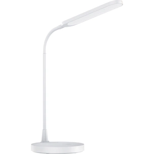 Настольная лампа Eurolamp LED 10W 350lm 4000K 1800mAh (LED-TLB-10W(white)) изображение 1
