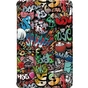 Чохол до планшета BeCover Lenovo Tab M10 Plus TB-X606/M10 Plus (2 Gen)/K10 TB-X6C6 Graffiti (705189) - зменшене зображення 1