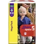 Підгузки Libero UpGo 5 10-14 кг 60 шт HERO (7322541089287) - зменшене зображення 2