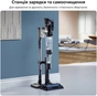 Акумуляторний миючий пилосос Philips AquaTrio XW9463/11 - зменшене зображення 7