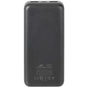 Батарея універсальна RivaCase 20000mA, 22.5W, PD, QC, Black (RIVAPOWER VA2521 (Black)) - зменшене зображення 6