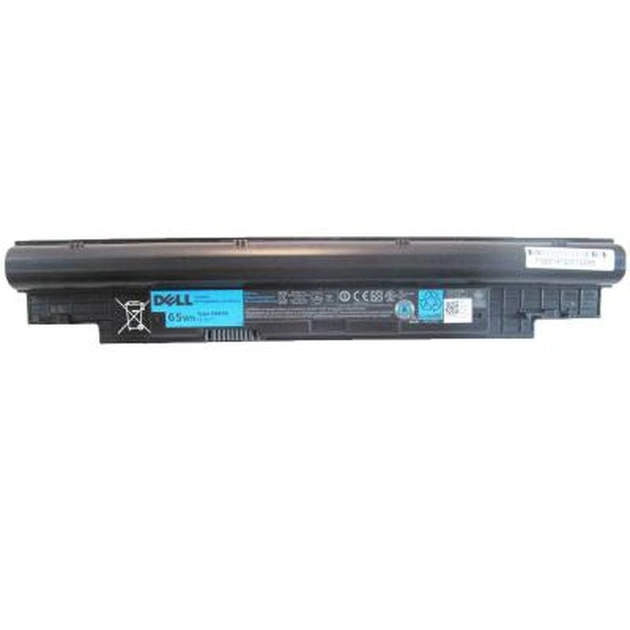 Аккумулятор для ноутбука Dell Vostro V131 JD41Y 5900mAh (65Wh) 6cell 11.1V Li-ion (A41604) - изображение 1