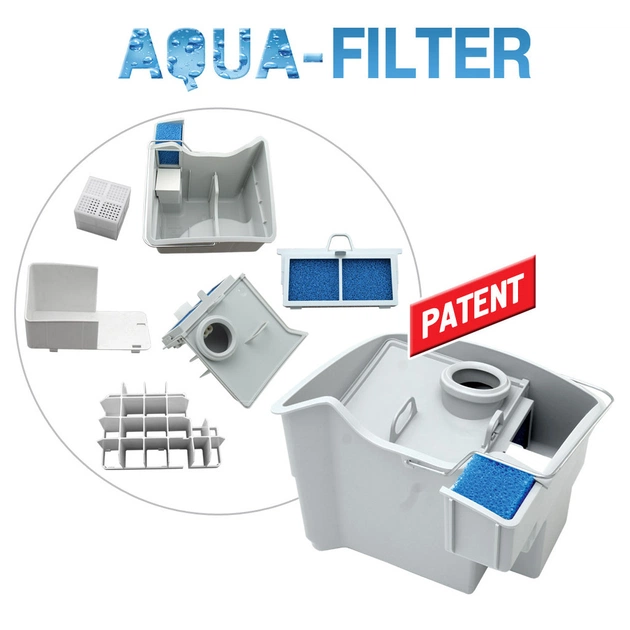 Пилосос Thomas Twin Helper (788557) - picture 7