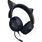 Навушники Razer Kraken Kitty V3 X Black (RZ04-05350200-R3M1) - зменшене зображення 3