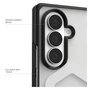 Чохол до мобільного телефона UAG Mouve with Magnet Samsung Galaxy Z Fold 8 Ultra Ice (214560114343) - зменшене зображення 7