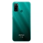 Мобільний телефон Ulefone Note 10 2/32GB Aurora Green (6937748734079) - зменшене зображення 2
