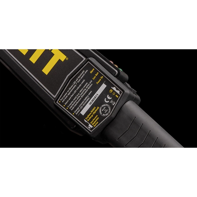 Металошукач Garrett Super Scanner V - picture 5