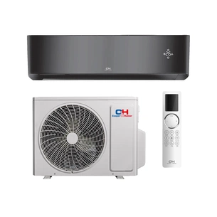 Кондиціонер Cooper&Hunter Supreme Continental (CH-S09FTXAL2-FB) зображення 1