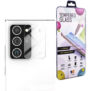 Скло захисне Drobak camera Samsung Galaxy A72 5G (464678) зображення 1