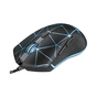 Мишка Trust GXT 133 Locx Black (22988) - зменшене зображення 1