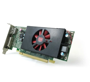 Відеокарта AMD Radeon HD8570 1GB DDR3 Dell (4190-С 24-A) Refurbished изображение 1