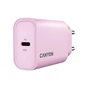 Зарядний пристрій Canyon 30CL OnCharge USB-C PD30W Pink (CNE-CHA30CLPK) - зменшене зображення 6