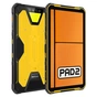 Планшет Ulefone Armor Pad 2 11" 8/256GB 4G Black-Yellow (6937748735717) - зменшене зображення 7