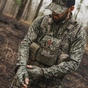 Бінокль Vortex Crossfire HD 10x42 Approach Ground&Timber (CF-4312-HV-CAMO) (932424) - зменшене зображення 5