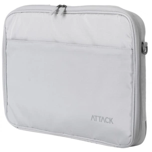 Сумка для ноутбука Attack 15.6" Universal Grey (ATK10323) зображення 1
