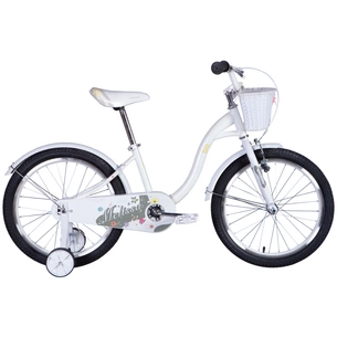 Велосипед Space 20" Kid Melissa рама-11,5" St перламутровий 2024 (OPS-SK-20-016) зображення 1