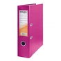 Папка - реєстратор Delta by Axent PP 7,5 cм, assembled, pink (D1714-05C) - зменшене зображення 1
