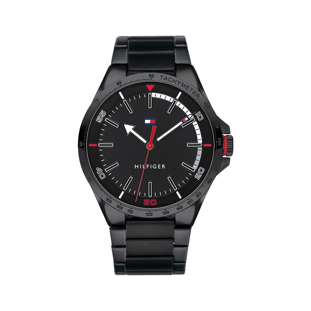 Наручний годинник Tommy Hilfiger 1791525 - зображення 1