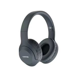 Навушники Canyon BTHS-3 Dark Grey (CNS-CBTHS3DG) зображення 1