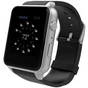 Смарт-годинник UWatch GT88 Silver (F_54970) - зменшене зображення 1