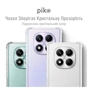 Чохол до мобільного телефона Piko TPU Shockproof Xiaomi Redmi Note 15 Transparent (1283126633065) - зменшене зображення 2