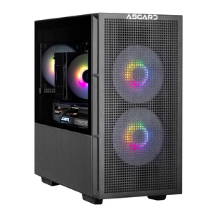 Персональний комп`ютер ASGARD Muninn (A84F.32.S10.56T16.10081) зображення 1
