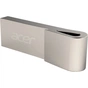 USB флеш накопичувач Acer 64GB UF300 Silver USB 3.2 (BL.9BWWA.518) - зменшене зображення 1
