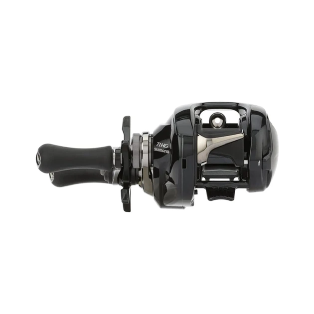 Котушка Shimano Metanium DC A 71 HG Left Hand 10+1BB 7.11 (METDC71HGA) - picture 3