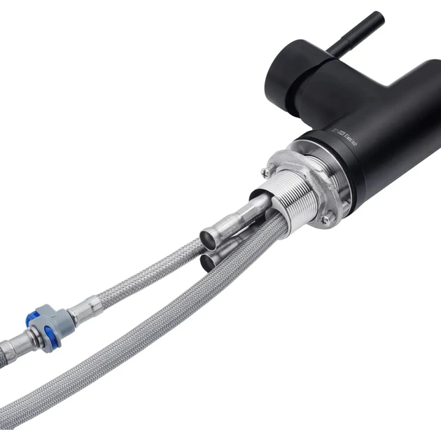 Смеситель Kroner Klassisch-SCH03915 (CV032282) - изображение 8