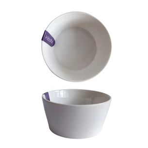 Салатник Vittora Cream Royale 120мм (VT-P-2120CR) изображение 1