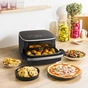 Мультипіч Tefal Easy Fry XL Surface FW4018E0 - зменшене зображення 3