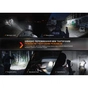 Ліхтар Fenix TK20R UE Grey (TK20RUEgrey) - зменшене зображення 9