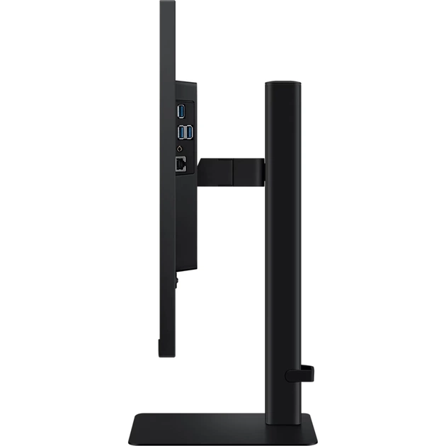 Монітор Samsung LS27D604UAIXCI - picture 4