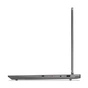Ноутбук Lenovo LOQ 15IRX10 (83JE006TRA) Luna Grey - зменшене зображення 7