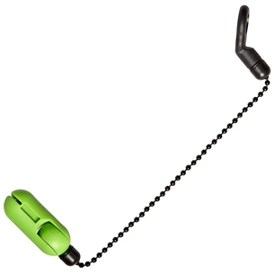 Індикатор клювання Brain fishing Swinger S-2 зелений (1858.04.48) зображення 1