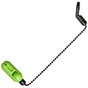 Індикатор клювання Brain fishing Swinger S-2 зелений (1858.04.48) - зменшене зображення 1