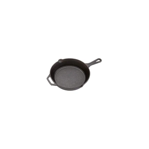 Сковорода туристична Groenberg Hekla Pan 25 cm / 2 L Black (266022) (DAS303247) зображення 1