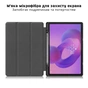 Чохол до планшета BeCover Flexible TPU Mate Lenovo Idea Tab / K11 (2nd Gen) TB336 / Xiaoxin Pad (2025) 11" Grey (715633) - зменшене зображення 9