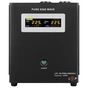 Пристрій безперебійного живлення LogicPower LPL-W-PSW-2000VA+ ( 1400W ) 24V (37706) - зменшене зображення 1