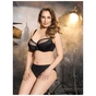 Бюстгальтер Corin Semi soft Sienna 12885 Черный 80C (5904906623156) - уменьшенное изображение 3