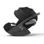 Автокрісло Cybex Cloud T i-Size Sepia Black (523000219) - зменшене зображення 4