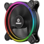 Кулер до корпусу Enermax T.B.RGB A.D.3 PACK (UCTBRGBA12P-BP3) - зменшене зображення 2