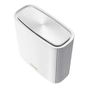 Wi-Fi Mesh система Asus ZenWiFi XT8 V2 2pk White (90IG0590-MO3A80) - зменшене зображення 3
