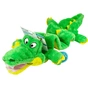 Игрушка для собак Outward Hound Squeaker Matz Аллигатор 76x15 см (0700603320399) - уменьшенное изображение 6