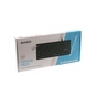 Клавіатура A4Tech FX53 USB UA Black (4711421002394) - зменшене зображення 8