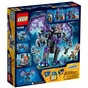 Конструктор LEGO Nexo Knights Кам'яний велетень-руйнівник (70356) - зменшене зображення 11