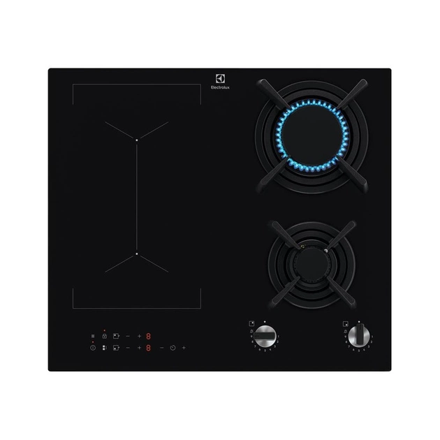 Варочна поверхня Electrolux KDI641723K - picture 1
