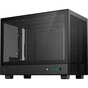 Корпус для ПК Deepcool CH160 Black (R-CH160-BKNGI0-G-1) - зменшене зображення 1